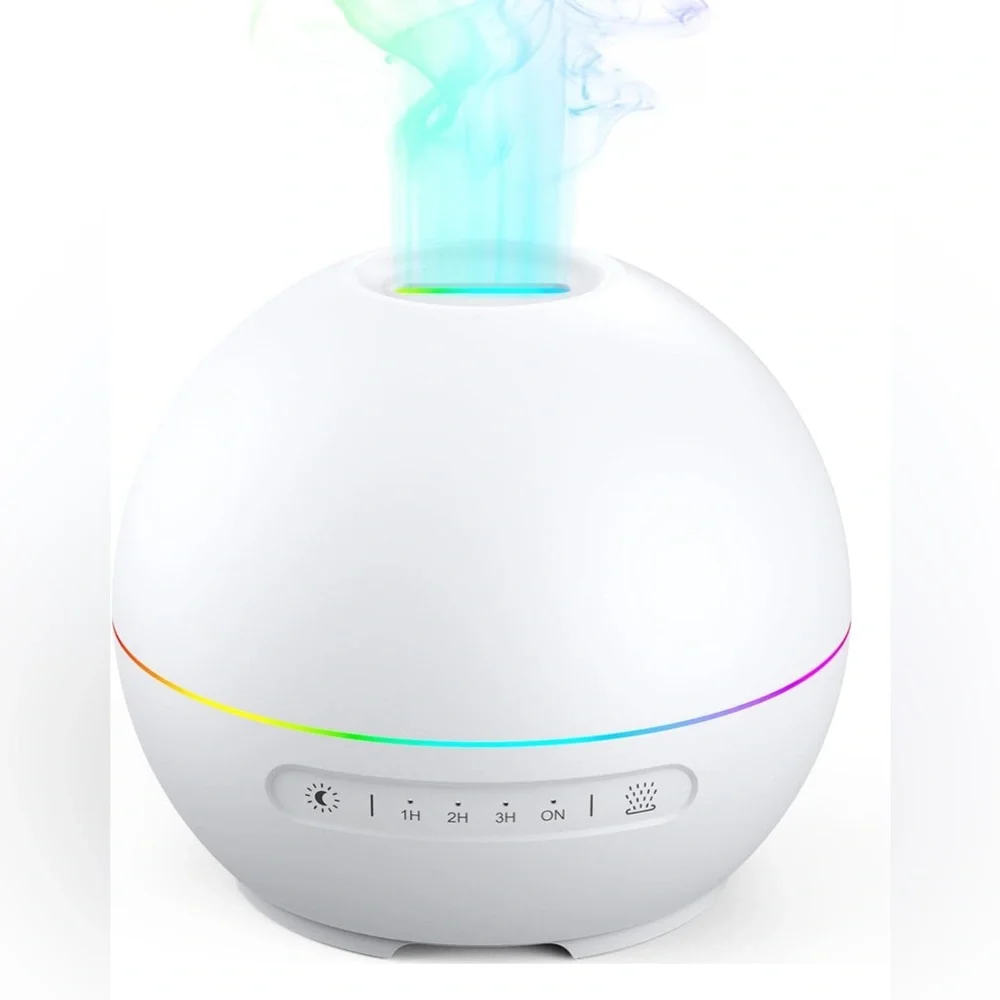 Aromatherapy Diffuser - Picture 5 of 5